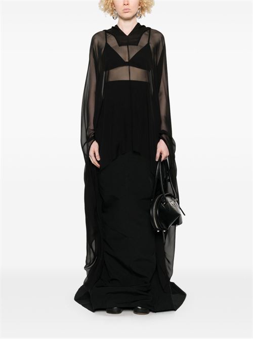 Lido Skirt RICK OWENS | RO01E7375PCVS09